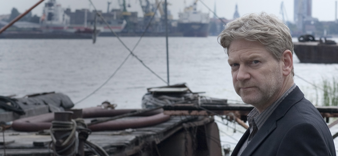 I’d be absolutely thrilled to return<i>Kenneth Branagh, actor, UK</i><u>Photo Rīgas filmu fonds</u>