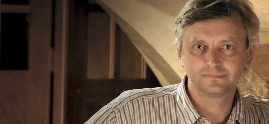 We understood each other perfectly<i>Sergey Loznitsa, director, Ukraine </i><u></u>